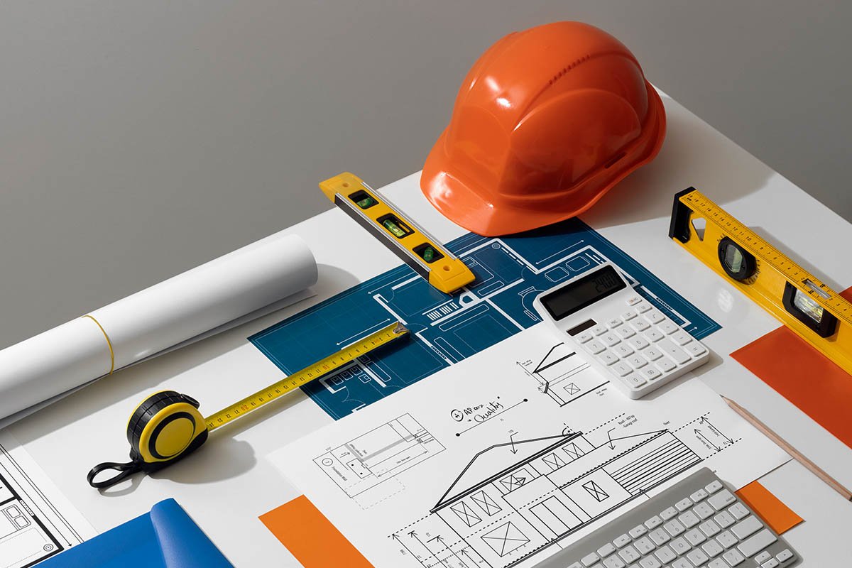 House construction material planning in Bangalore