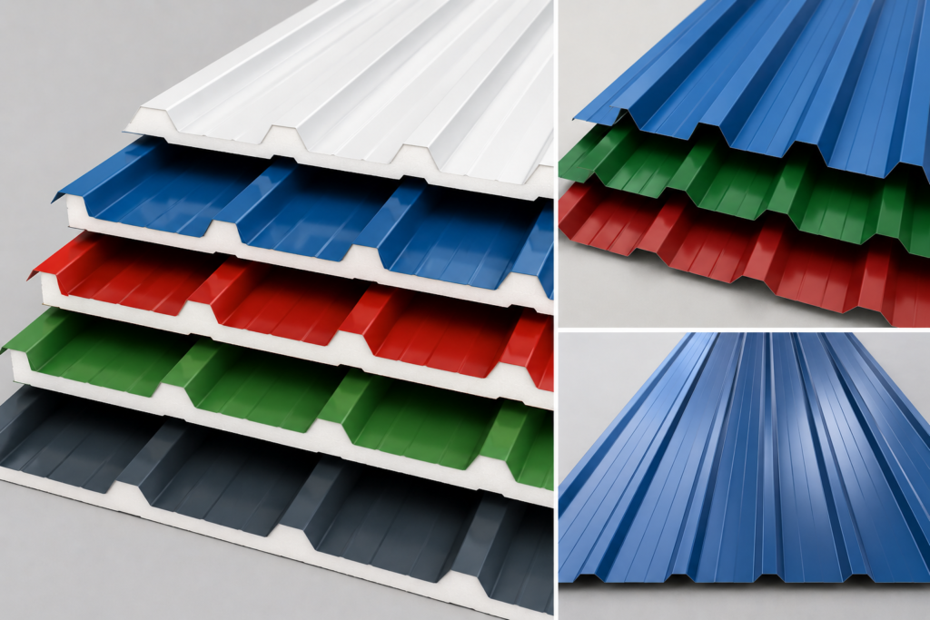Building Material Supplier in Bangalore - Ananda Enterprise